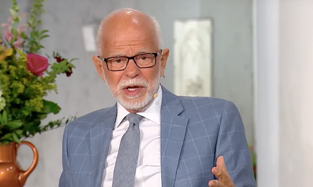 Jim Bakker