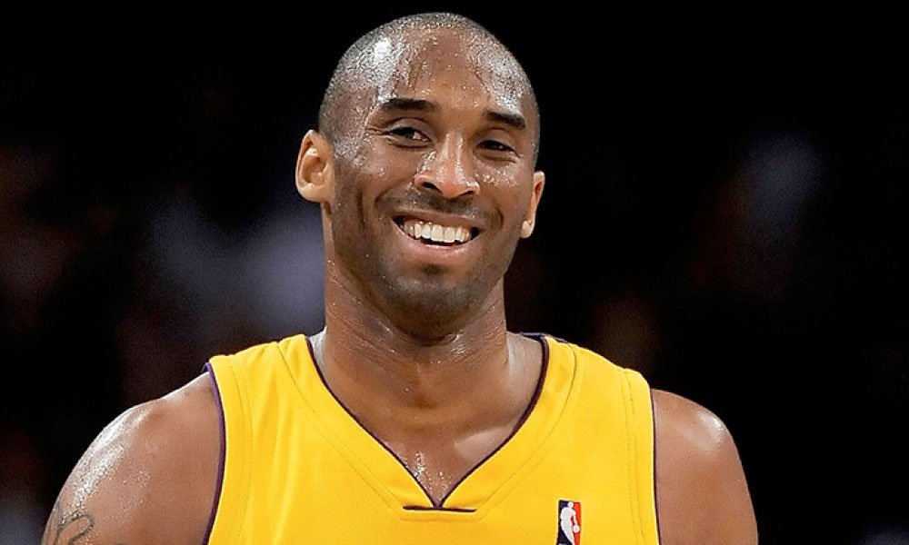 Kobe Bryant