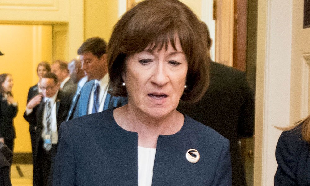 susan collins