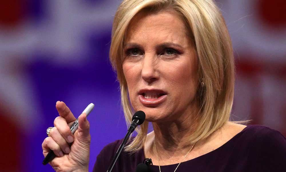 power to the people laura ingraham