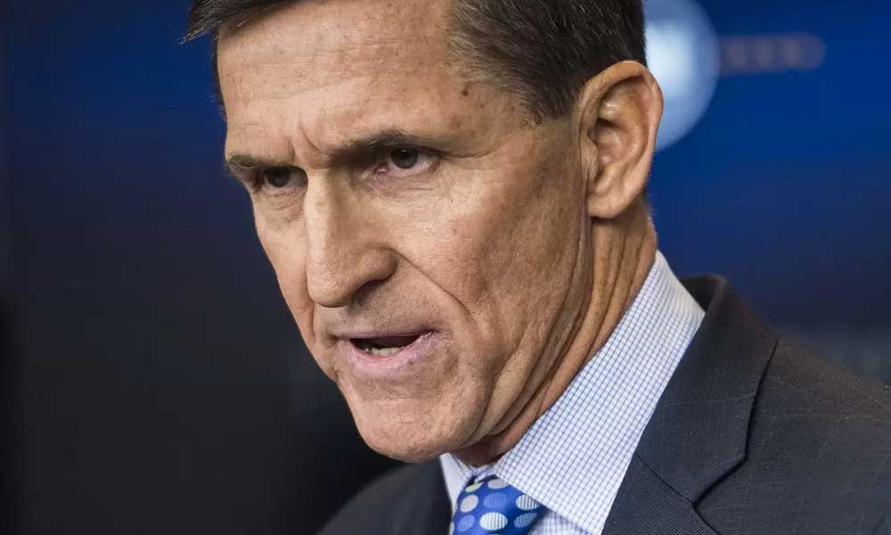 Federal Judge Signaling He May Pursue Perjury Charges Against Flynn For