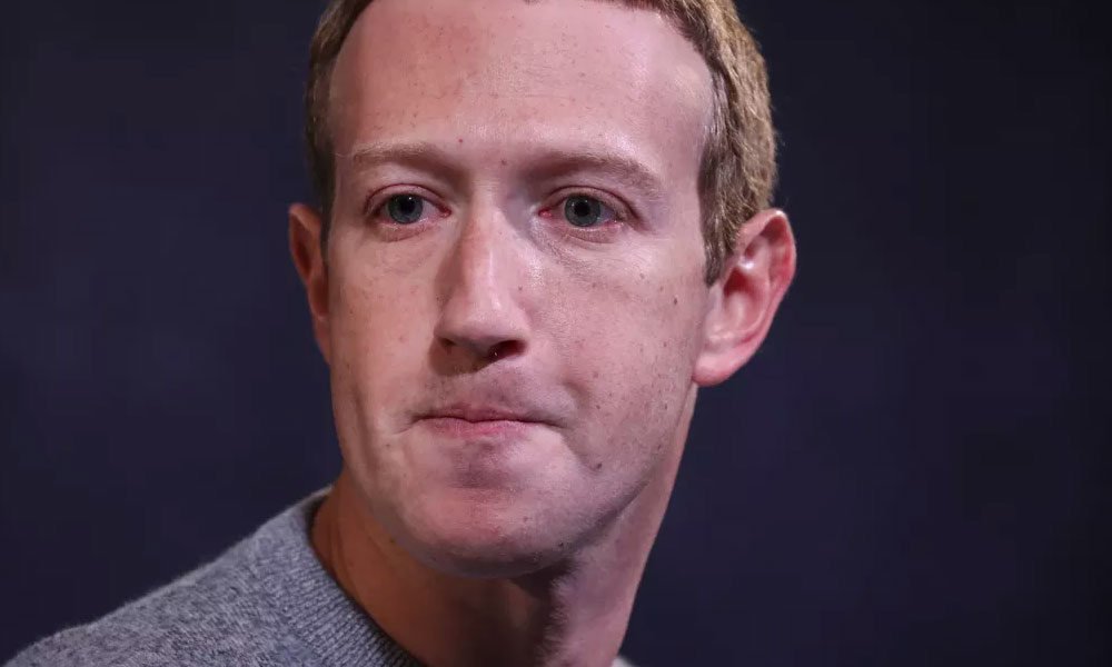 Mark Zuckerberg: Facebook Won't Fact-Check Trump Because 'Private ...