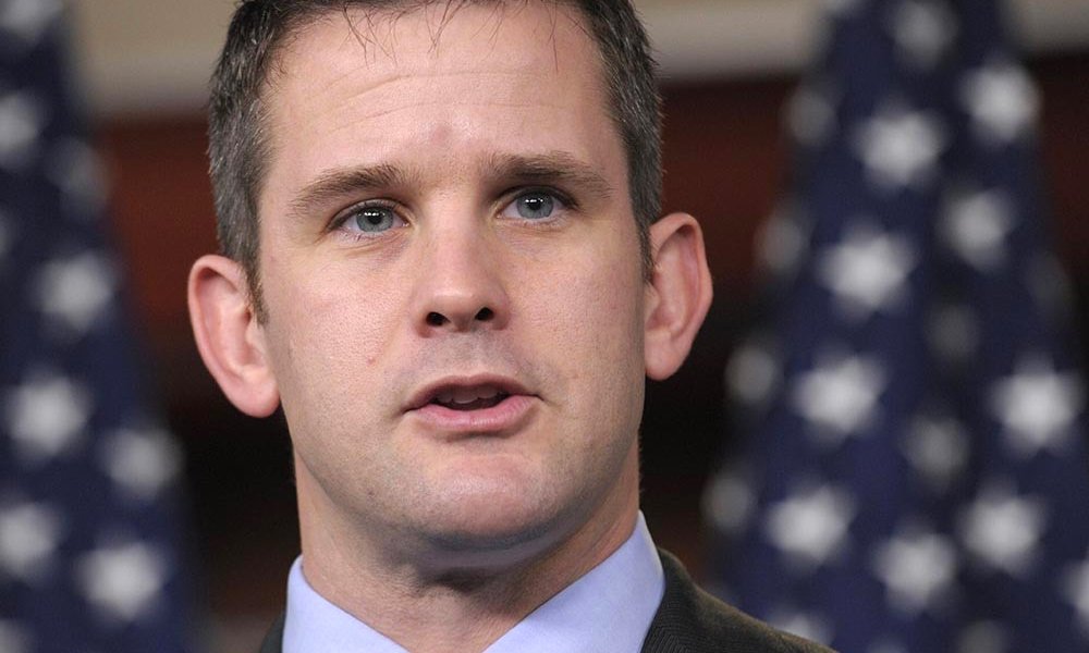 Adam Kinzinger