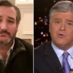 Sean Hannity defends Ted Cruz
