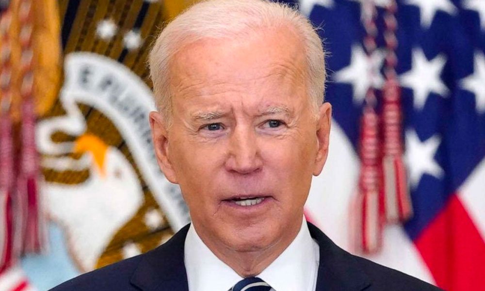 Joe Biden