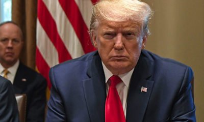 Donald Trump the appentice