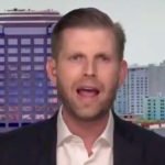 Eric Trump