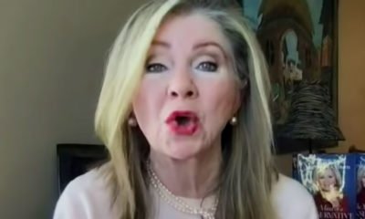 Marsha Blackburn
