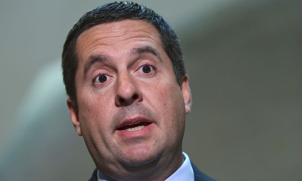 Devin Nunes