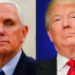 Donald Trump rejects Mike Pence