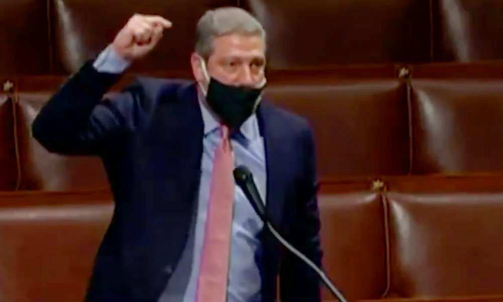 Rep. Tim Ryan