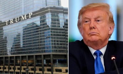 Trump hotels dropped by Virtuoso