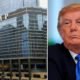 Trump hotels dropped by Virtuoso