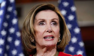 Nancy pelosi