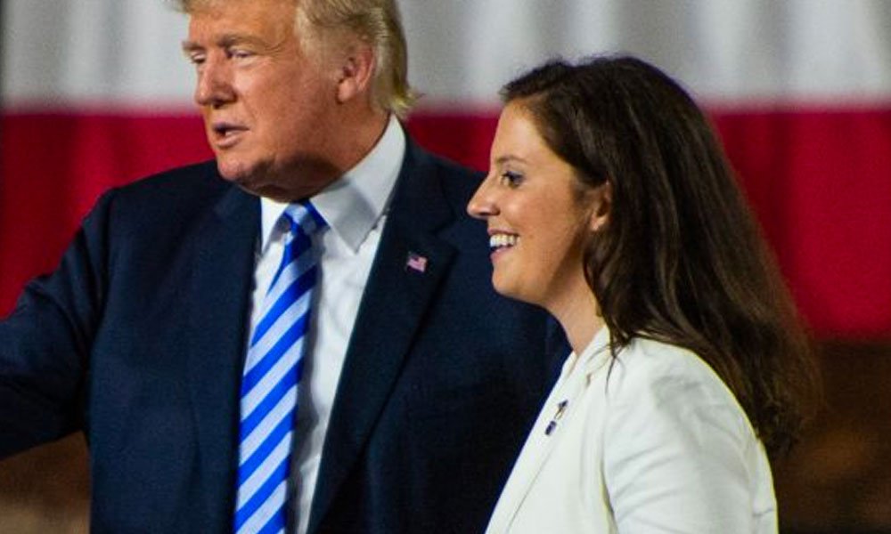 Elise Stefanik