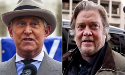 Roger Stone