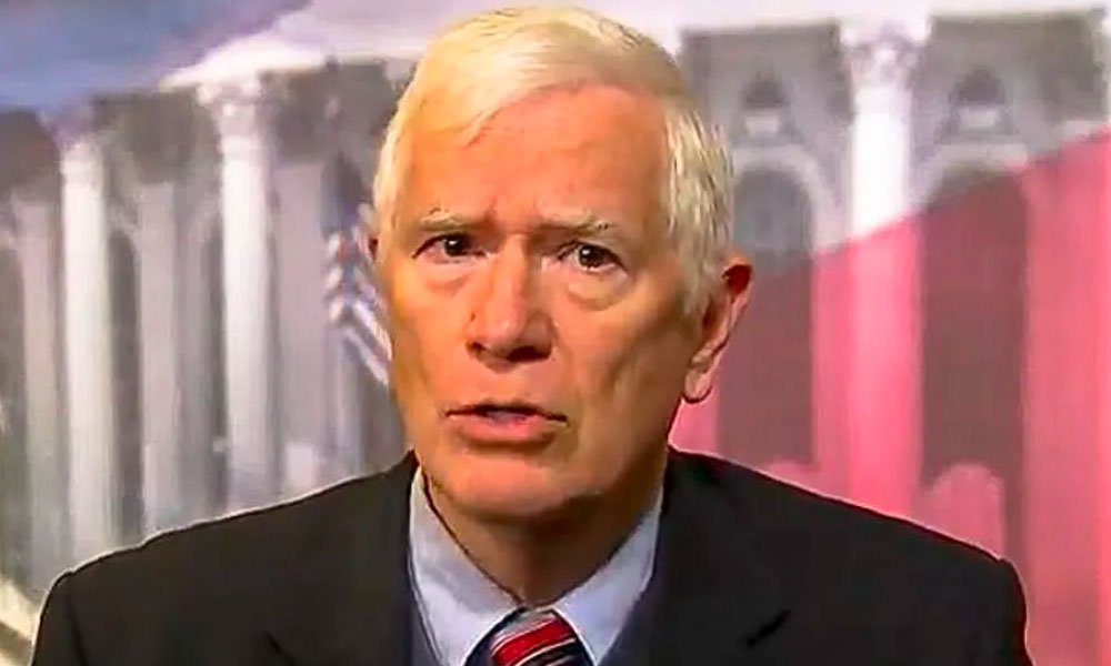 Mo Brooks