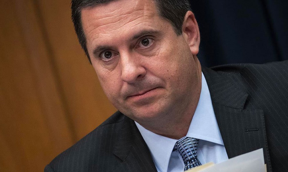 Devin nunes