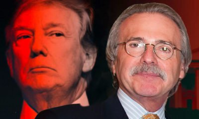 david pecker