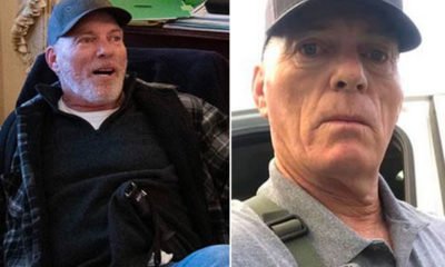 MAGA terrorist