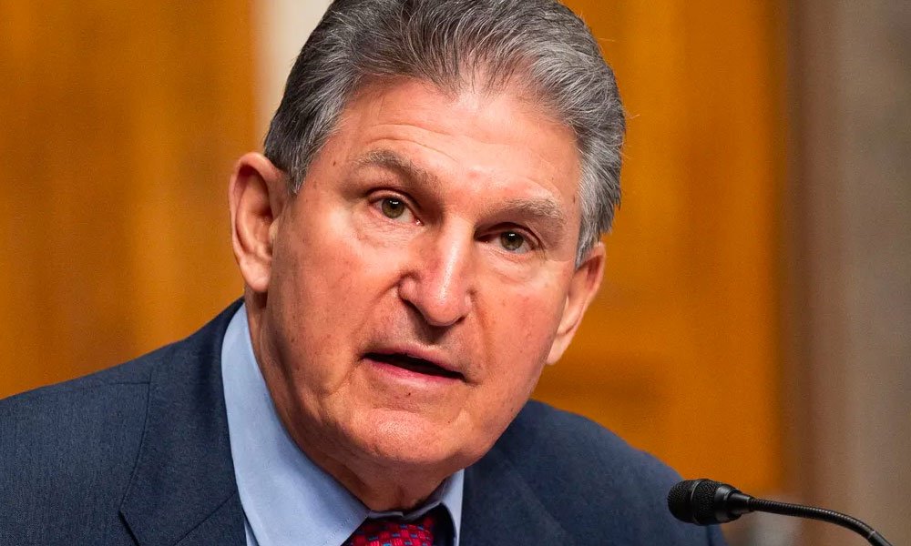 Joe Manchin