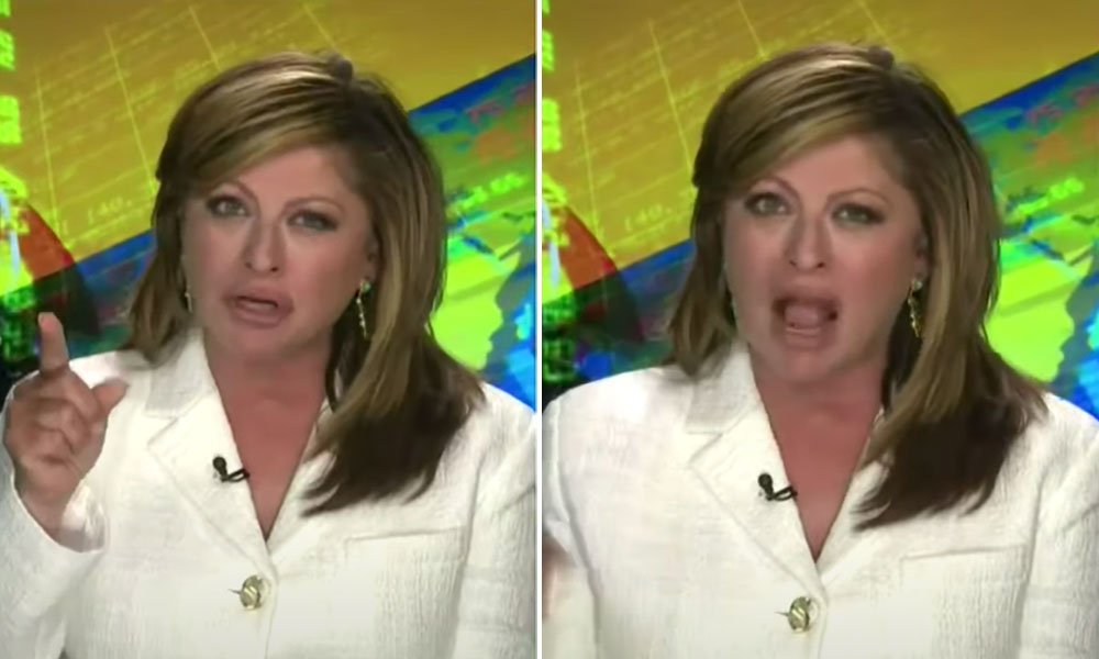 Maria Bartiromo