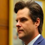 Matt Gaetz