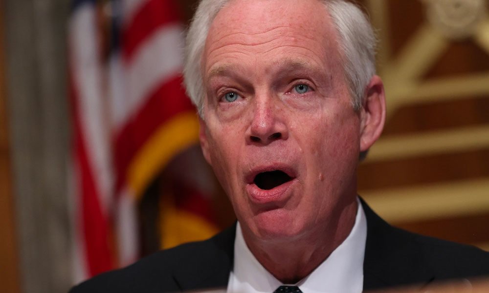 Ron Johnson
