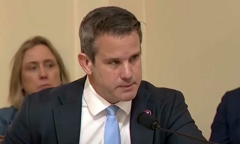 Adam Kinzinger