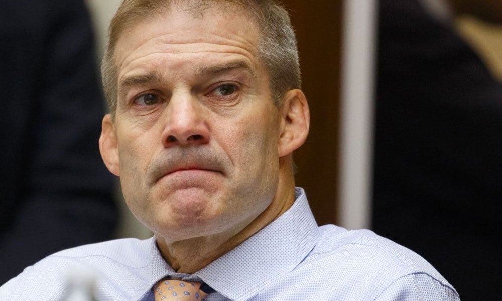 Jim Jordan