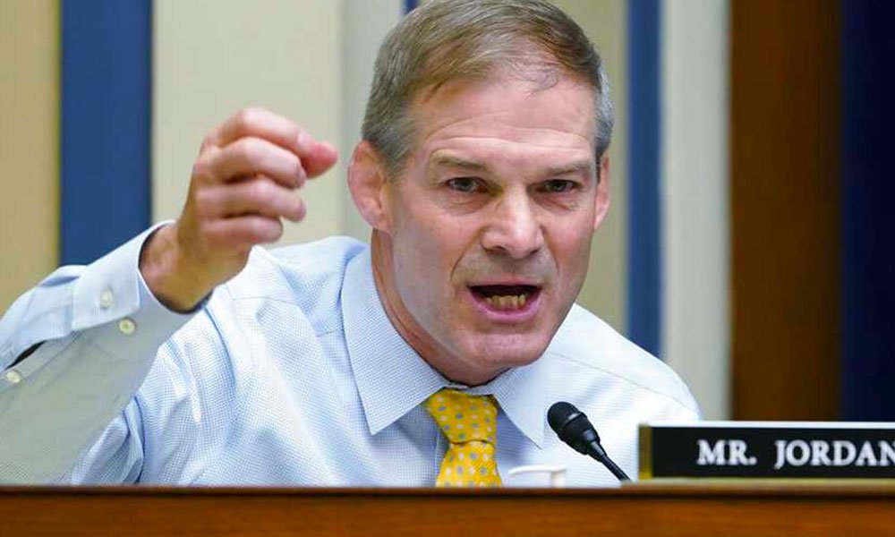 Jim Jordan