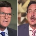 Mike Lindell CNN Interview