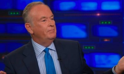 Bill O'Reilly