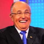 Rudy Giuliani