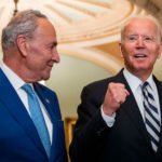 Joe Biden infrastructure bill