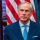 Greg Abbott