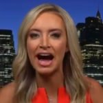 Kayleigh McEnany