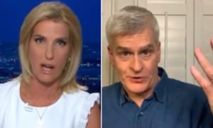 Laura ingraham