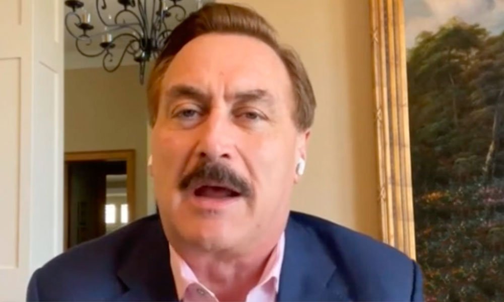 Mike Lindell