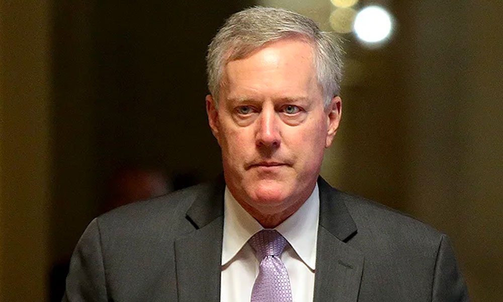 Mark Meadows