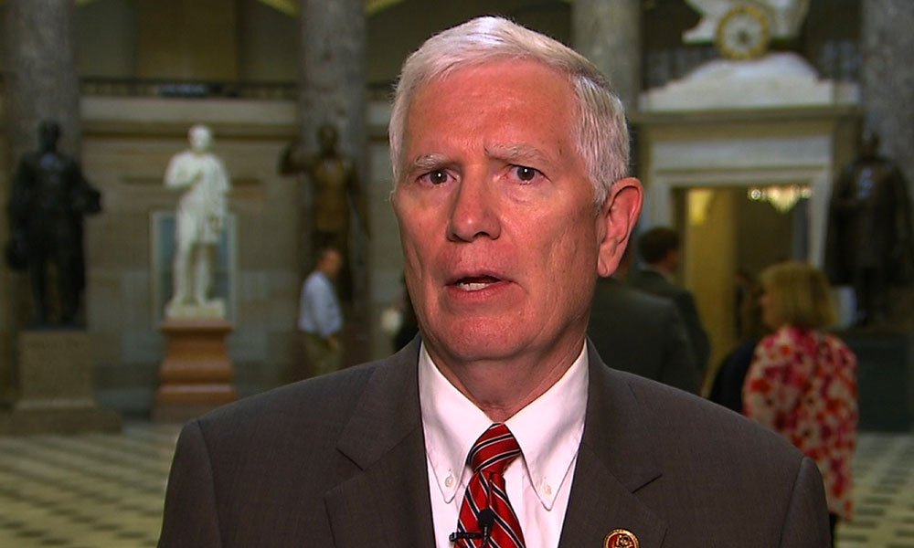 Mo Brooks