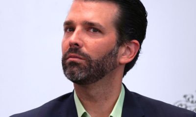 Donald Trump Jr