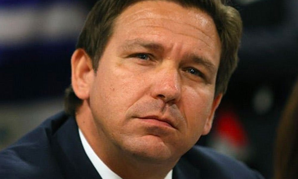 Ron DeSantis