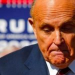 Rudy Giuliani banned from Fox news