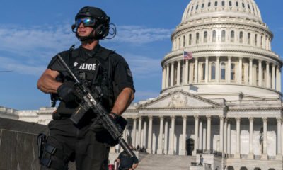 US Capitol police
