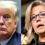 Liz Cheney says Donald Trump involved in planning of insurrection