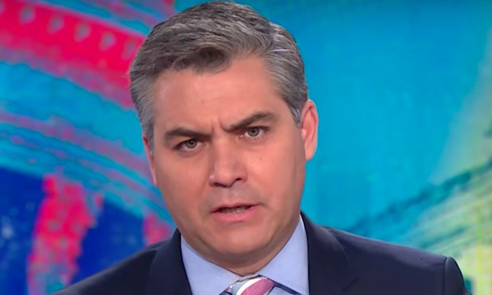 Jim Acosta