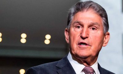 Joe Manchin