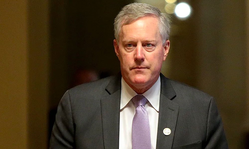 Mark Meadows