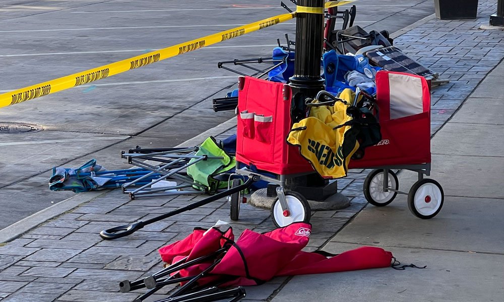 Wisconsin Christmas Parade tragedy